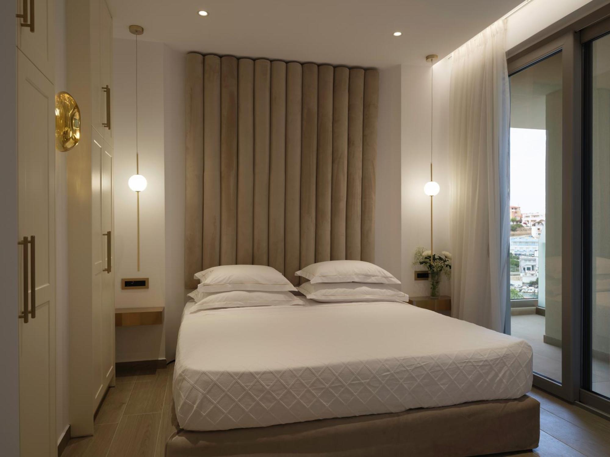 Golden Luxury Suites Bali  Exterior photo