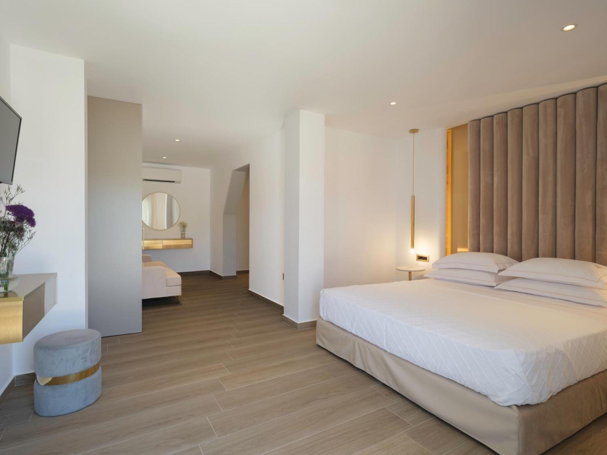 Golden Luxury Suites Bali  Exterior photo